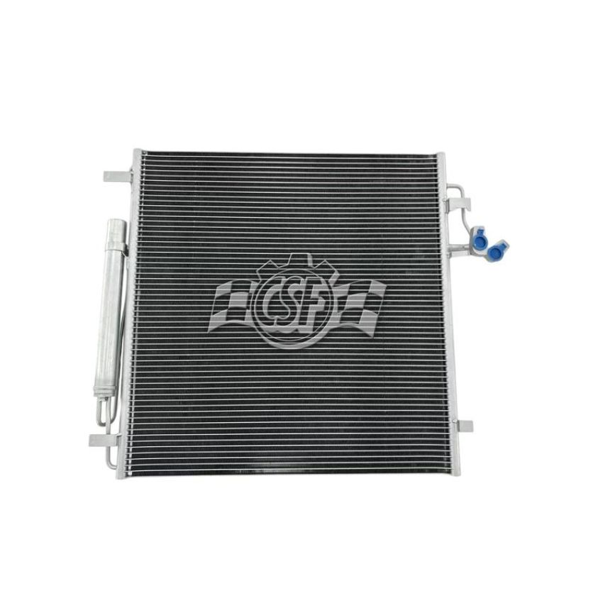 CSF 10963 A/C Condenser