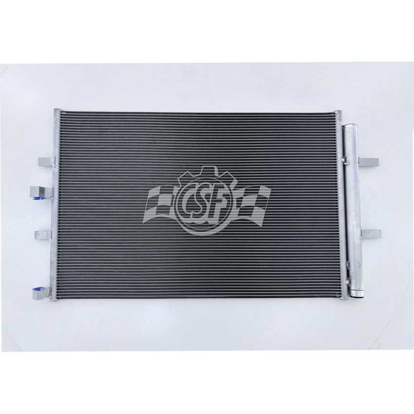 CSF 10964 A/C Condenser