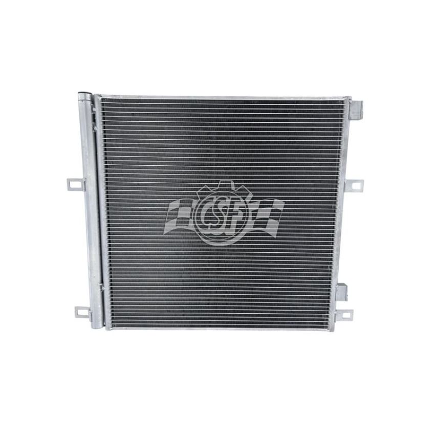 CSF 10965 A/C Condenser