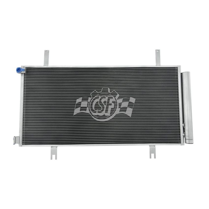 CSF 10966 A/C Condenser