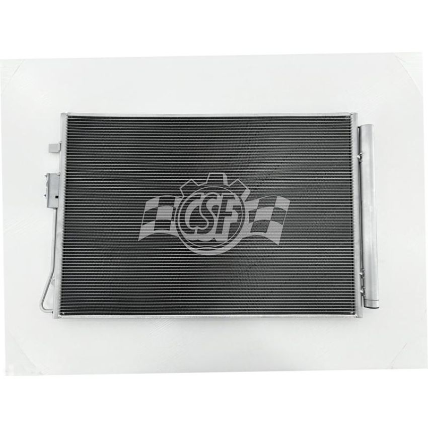 CSF 10968 A/C Condenser