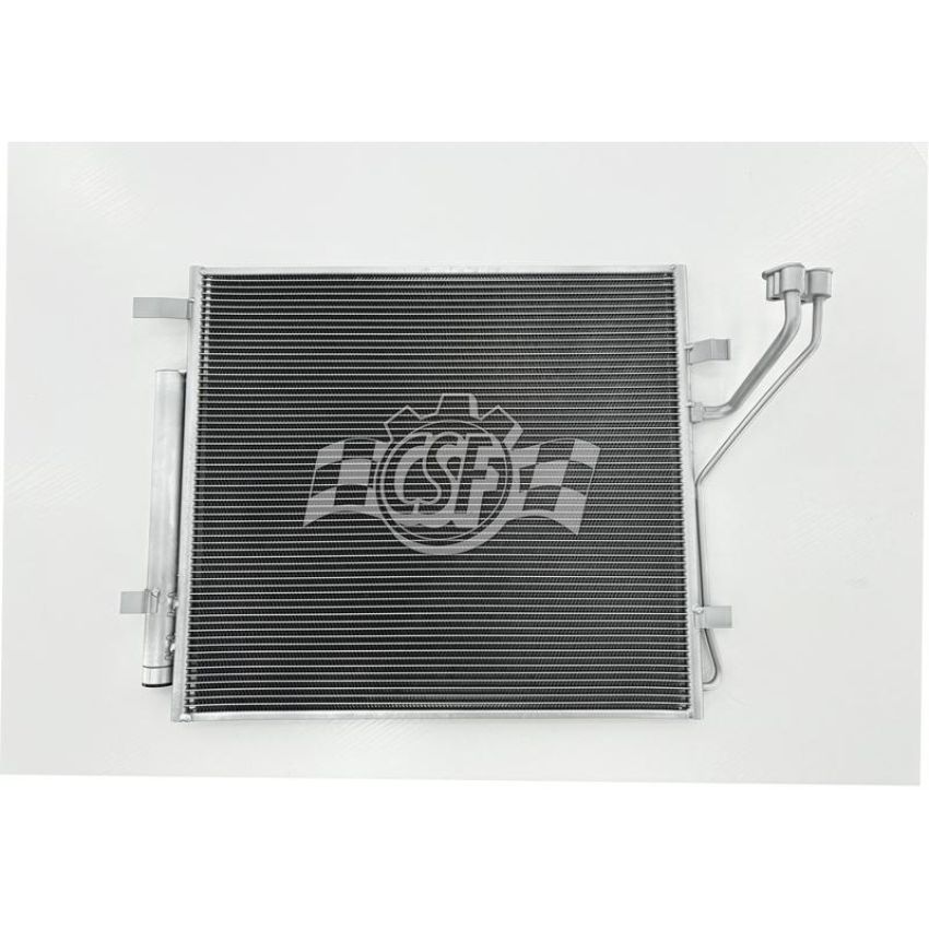 CSF 10969 A/C Condenser