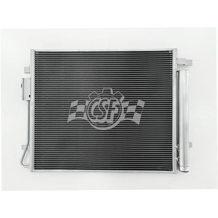 CSF 10970 A/C Condenser