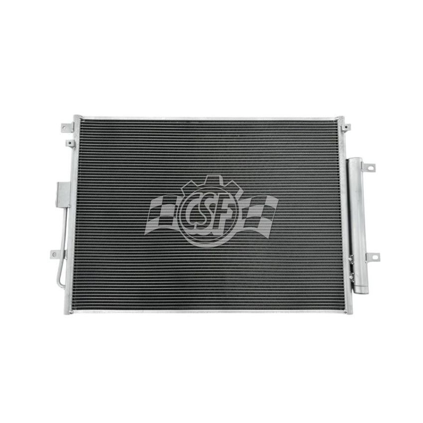CSF 10971 A/C Condenser
