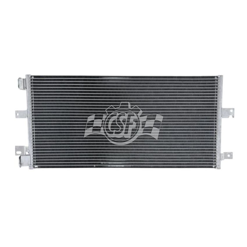 CSF 10972 A/C Condenser
