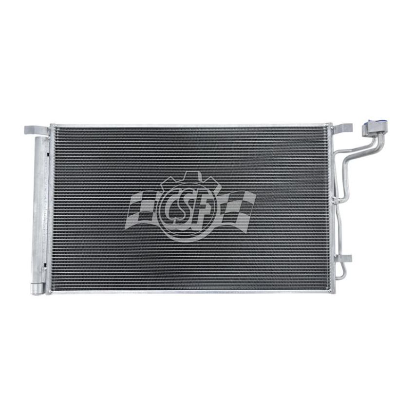 CSF 10973 A/C Condenser