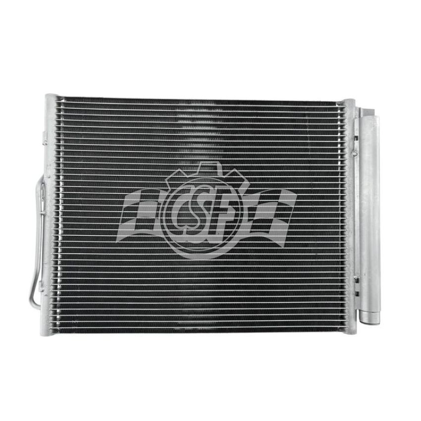 CSF 10974 A/C Condenser