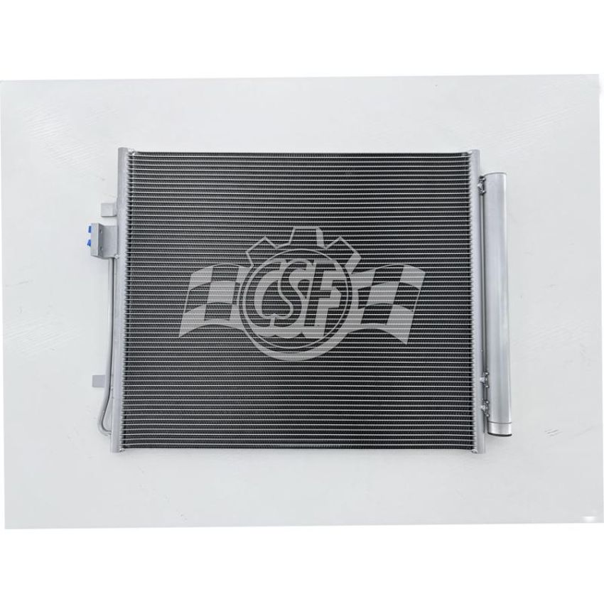 CSF 10975 A/C Condenser