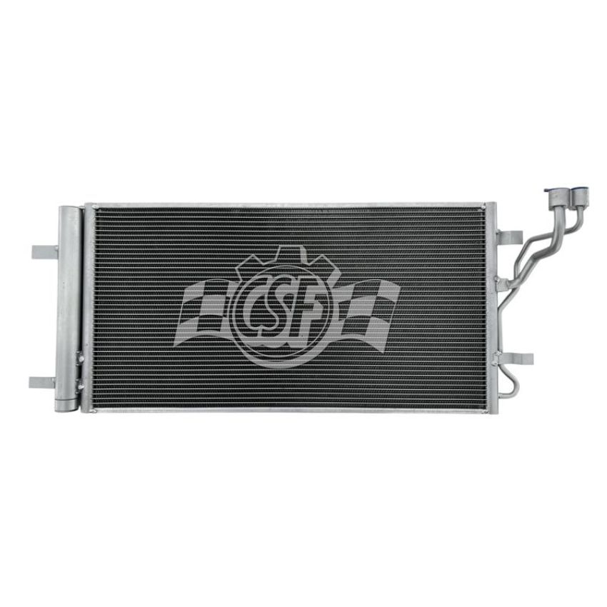 CSF 10976 A/C Condenser
