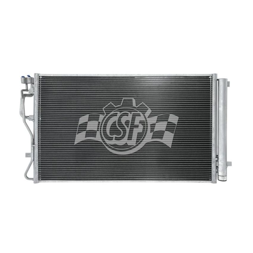 CSF 10977 A/C Condenser