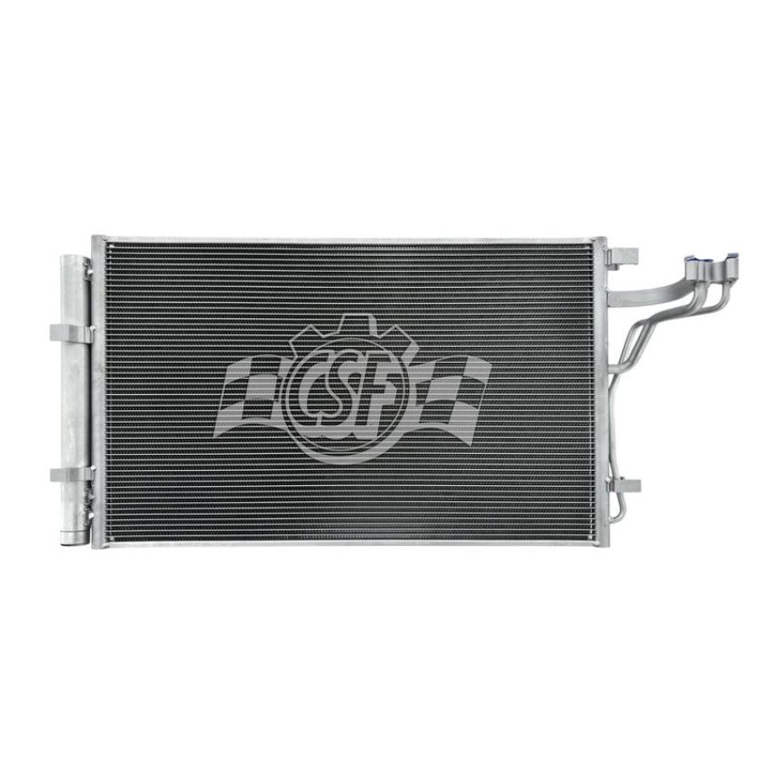 CSF 10978 A/C Condenser