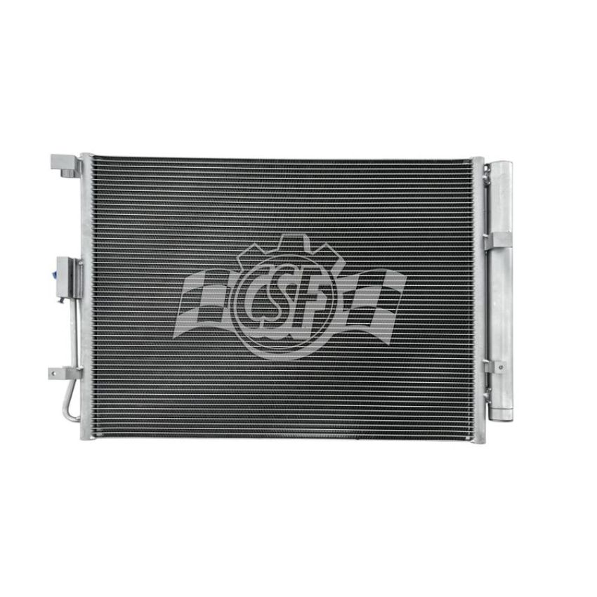 CSF 10979 A/C Condenser