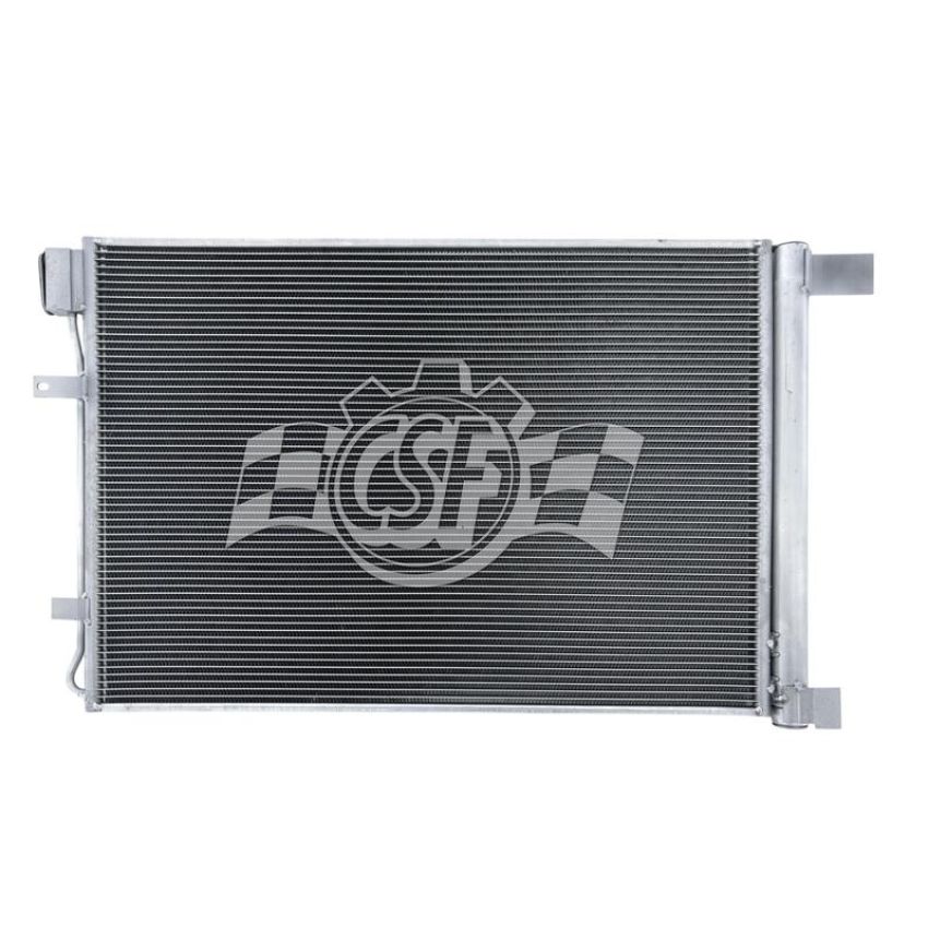 CSF 10981 A/C Condenser