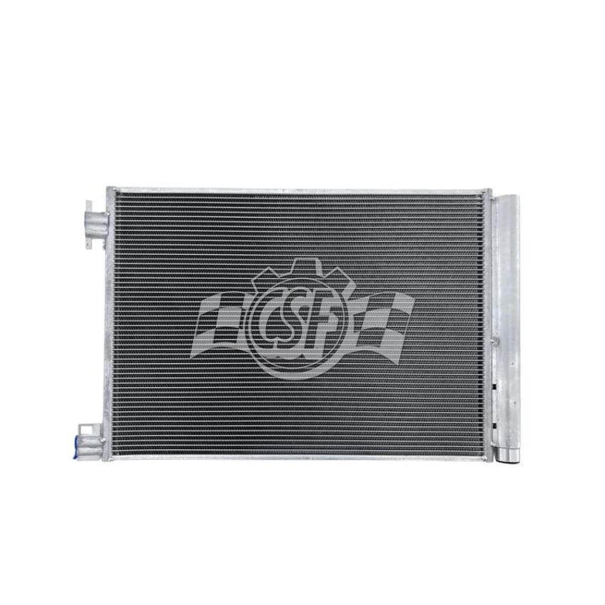 CSF 10982 A/C Condenser