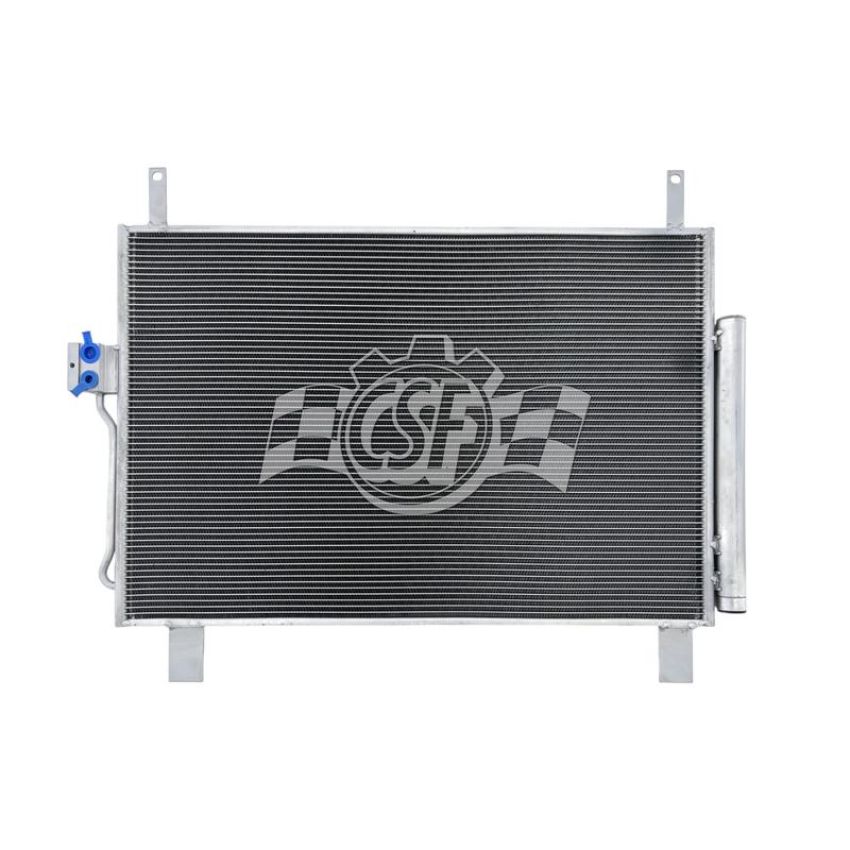 CSF 10983 A/C Condenser