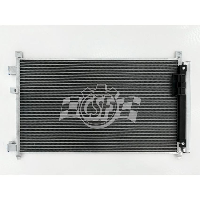 CSF 10984 A/C Condenser