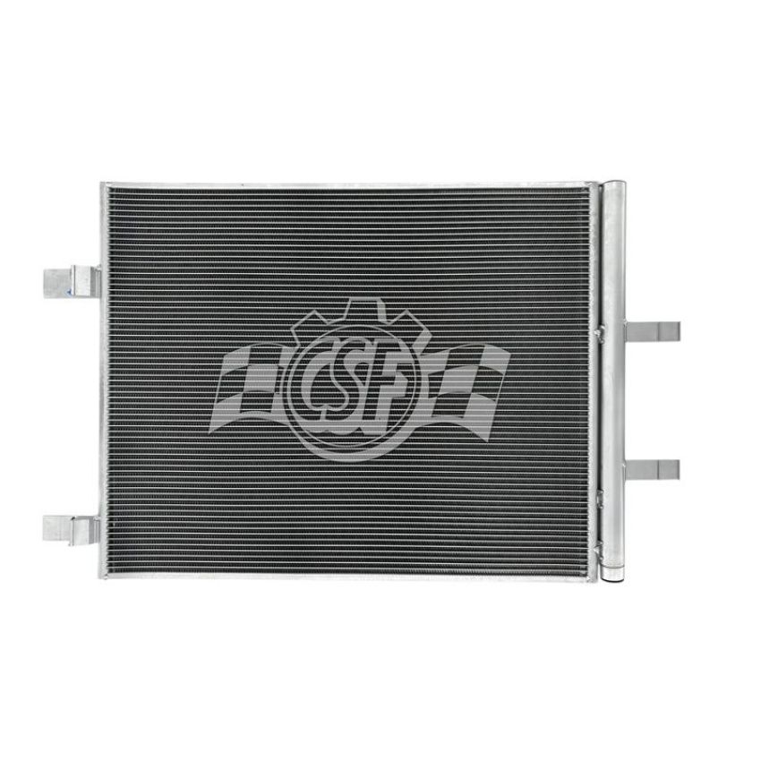 CSF 10985 A/C Condenser