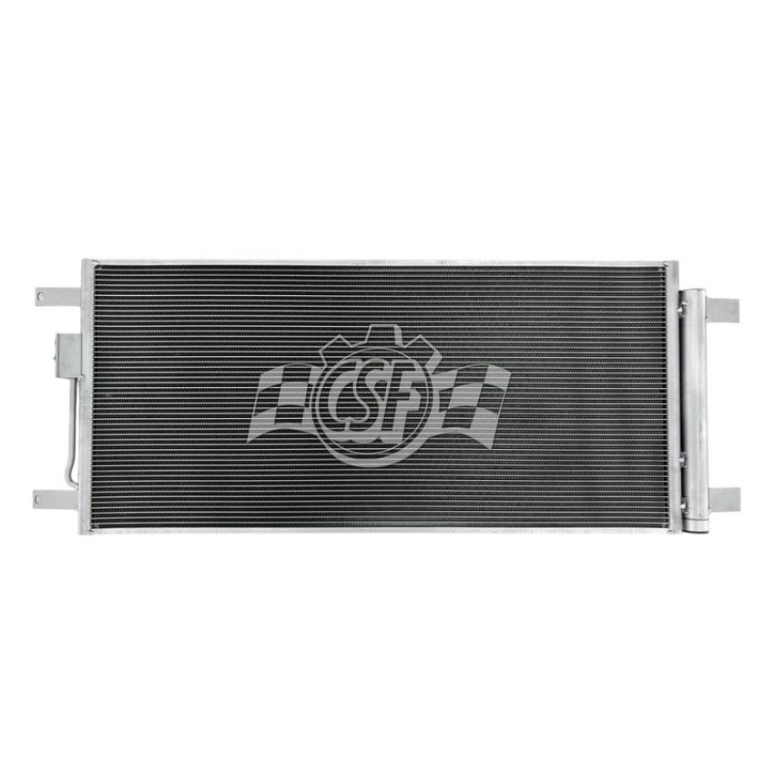 CSF 10987 A/C Condenser