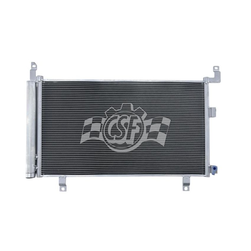 CSF 10988 A/C Condenser