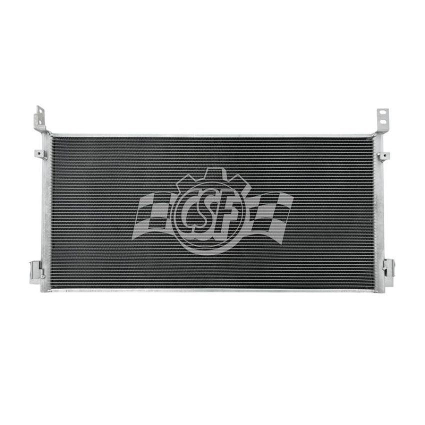 CSF 10990 A/C Condenser