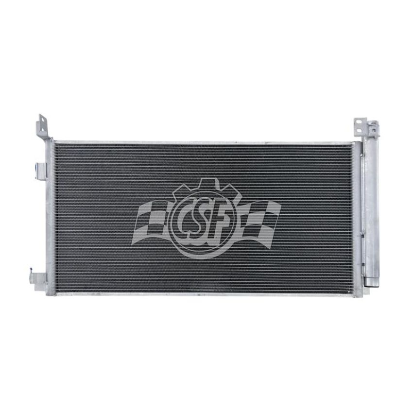 CSF 10991 A/C Condenser