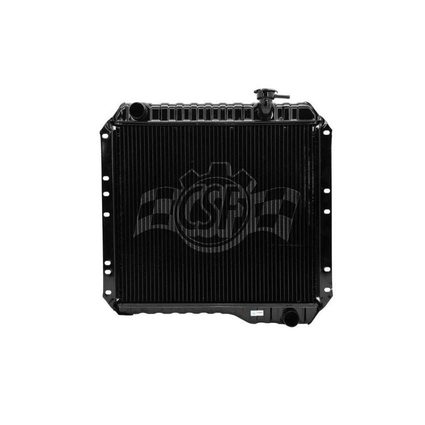 CSF 180 Radiator