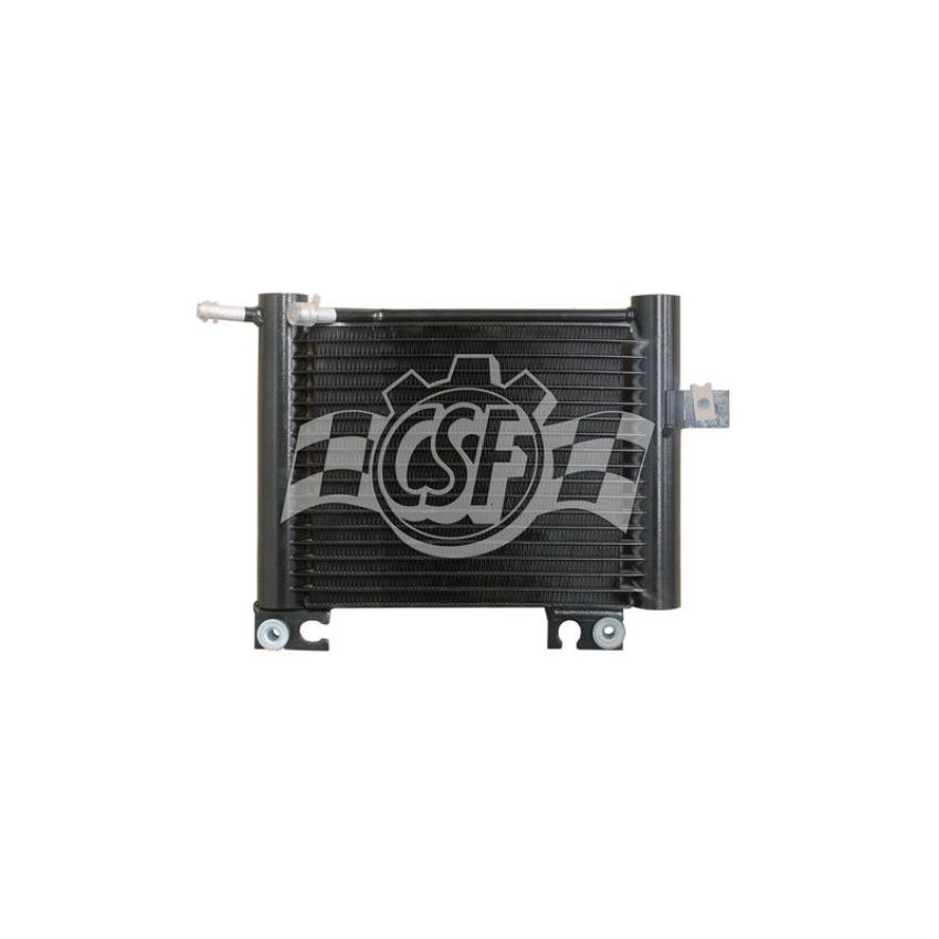 CSF 20019 Automatic Transmission Oil Cooler