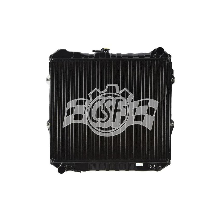 CSF 2055 Radiator
