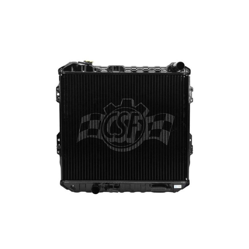 CSF 2057 Radiator