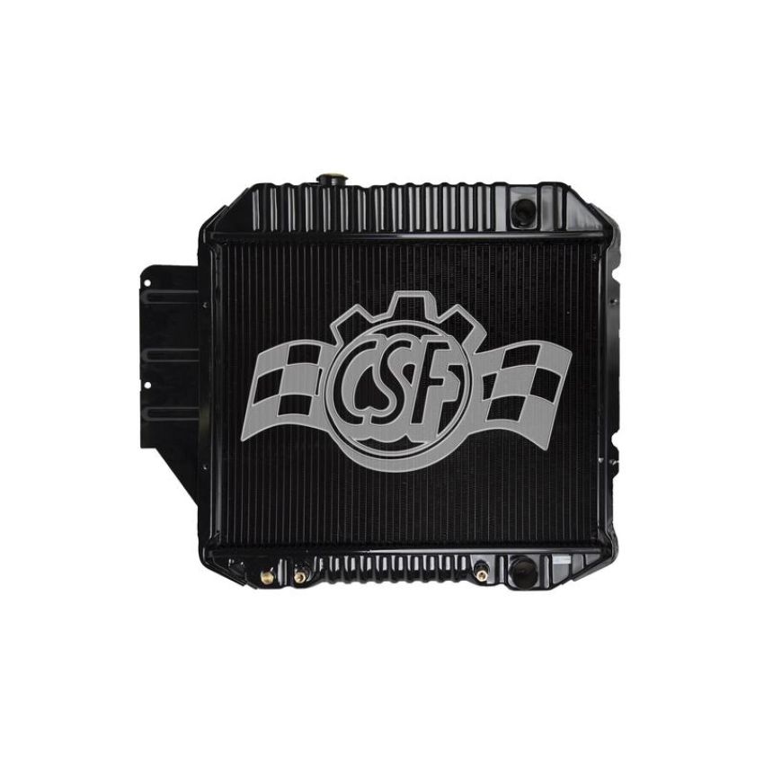 CSF 2275 Radiator