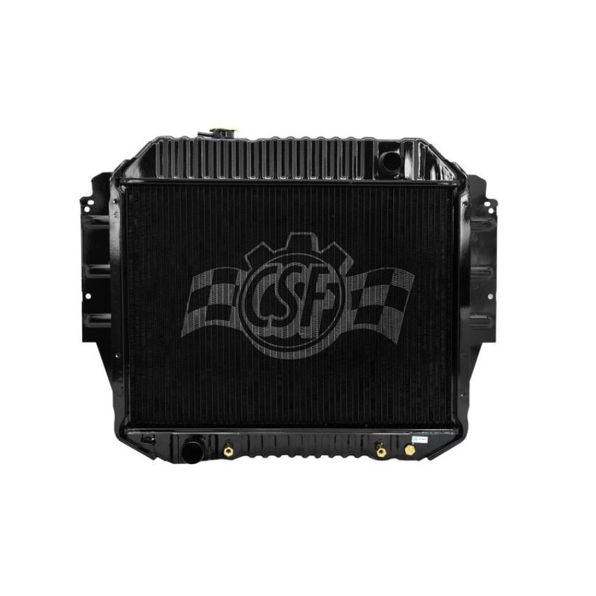 CSF 2276 Radiator