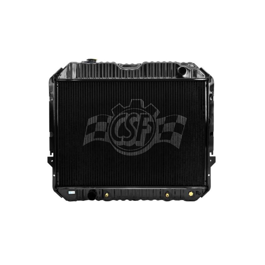 CSF 2278 Radiator