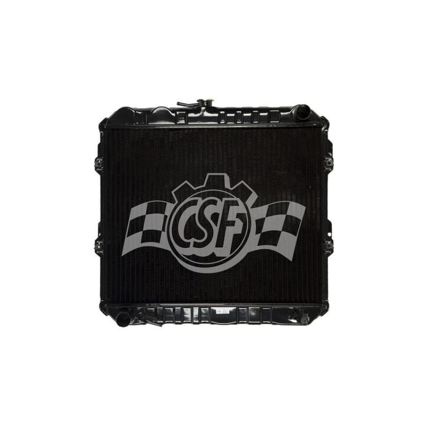 CSF 2306 Radiator