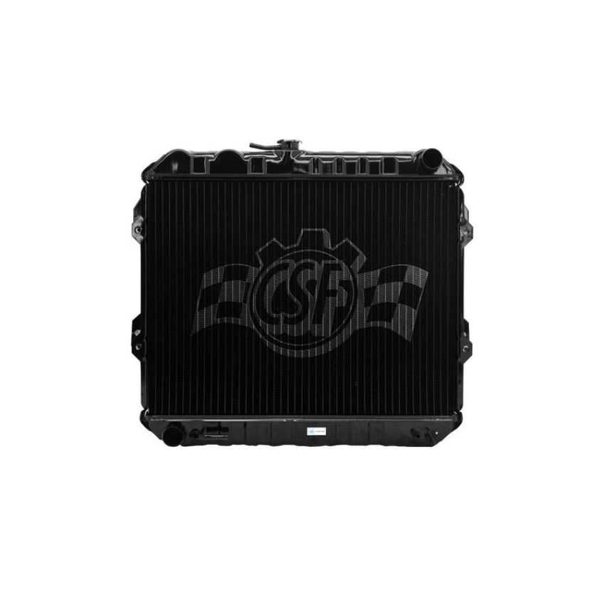 CSF 2314 Radiator