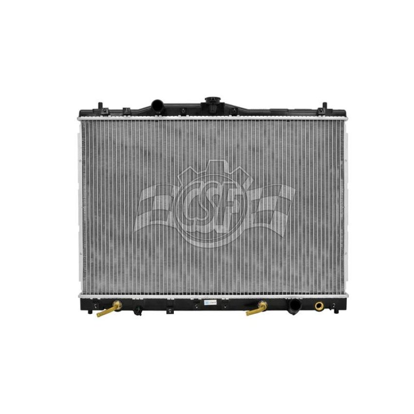 CSF 2448 Radiator