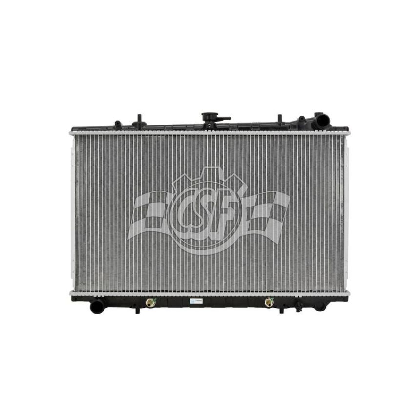 CSF 2463 Radiator