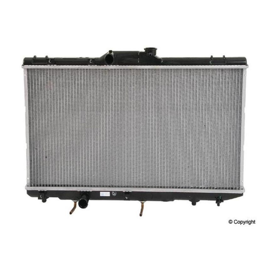CSF 2468 Radiator