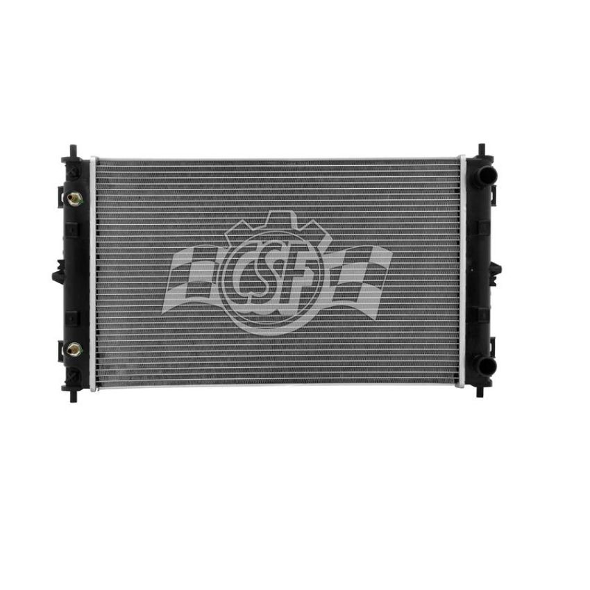 CSF 2511 Radiator