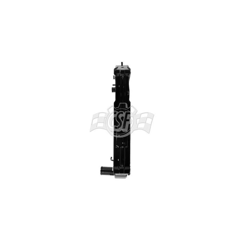 CSF 2517 Radiator
