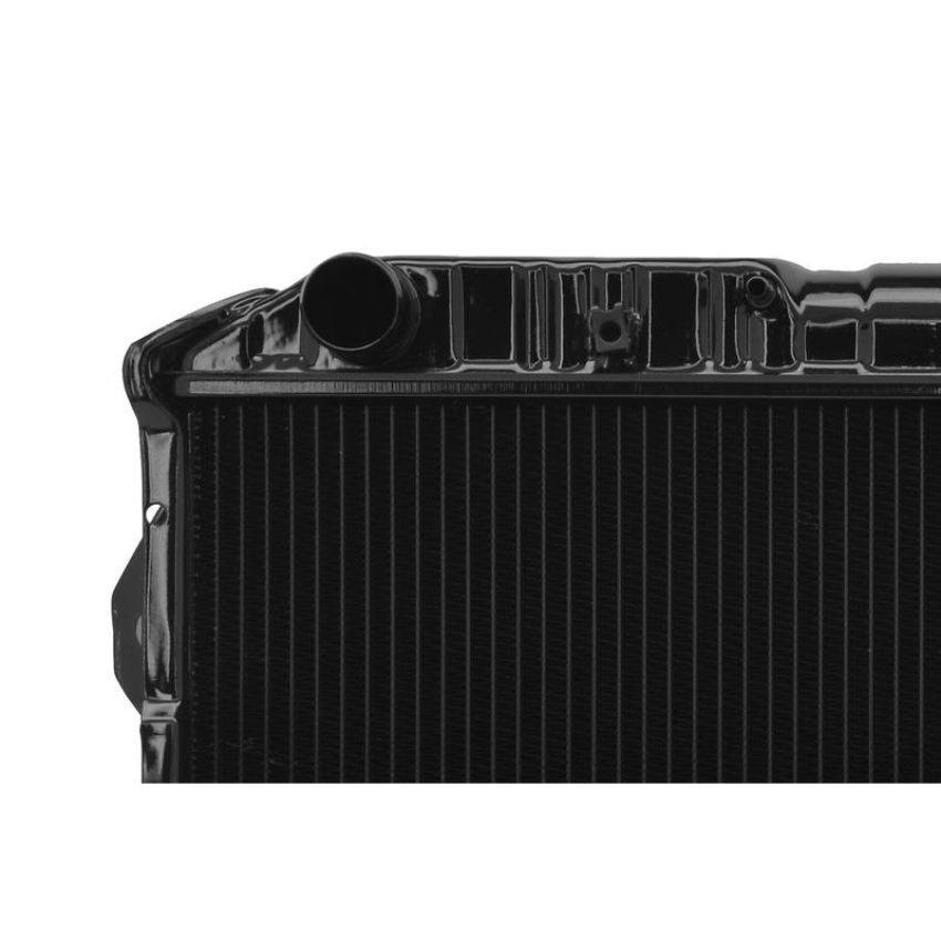 CSF 2517 Radiator