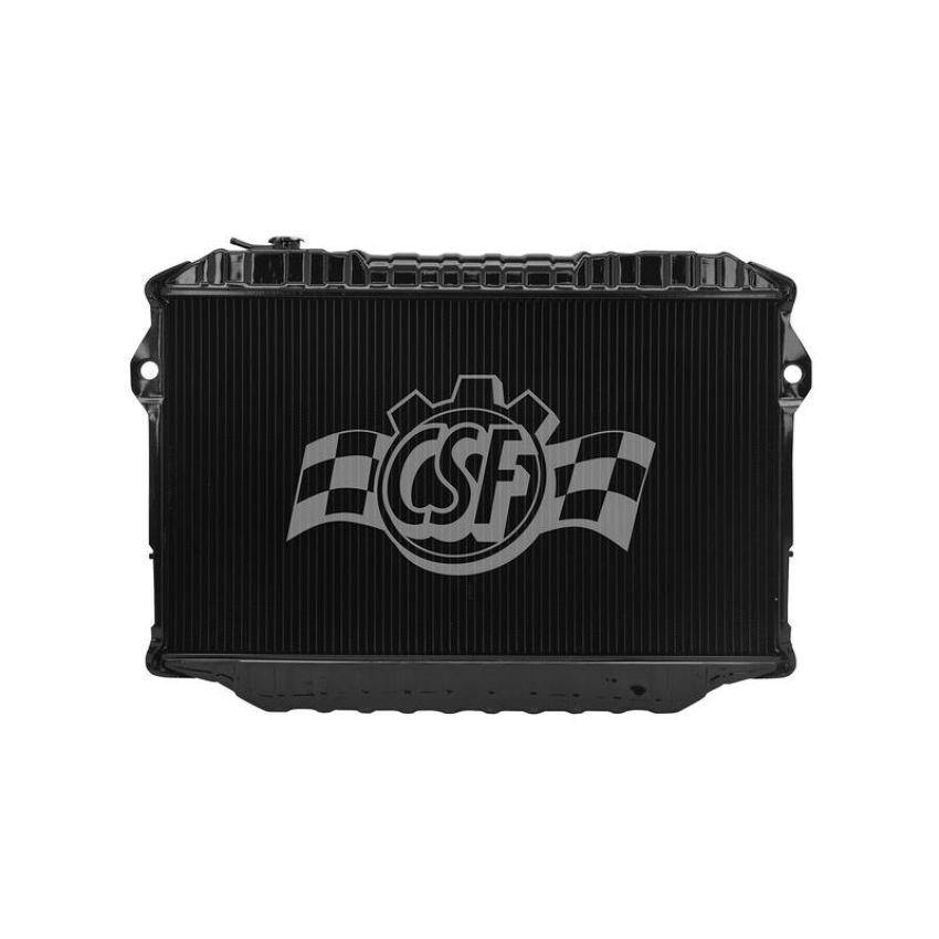 CSF 2517 Radiator
