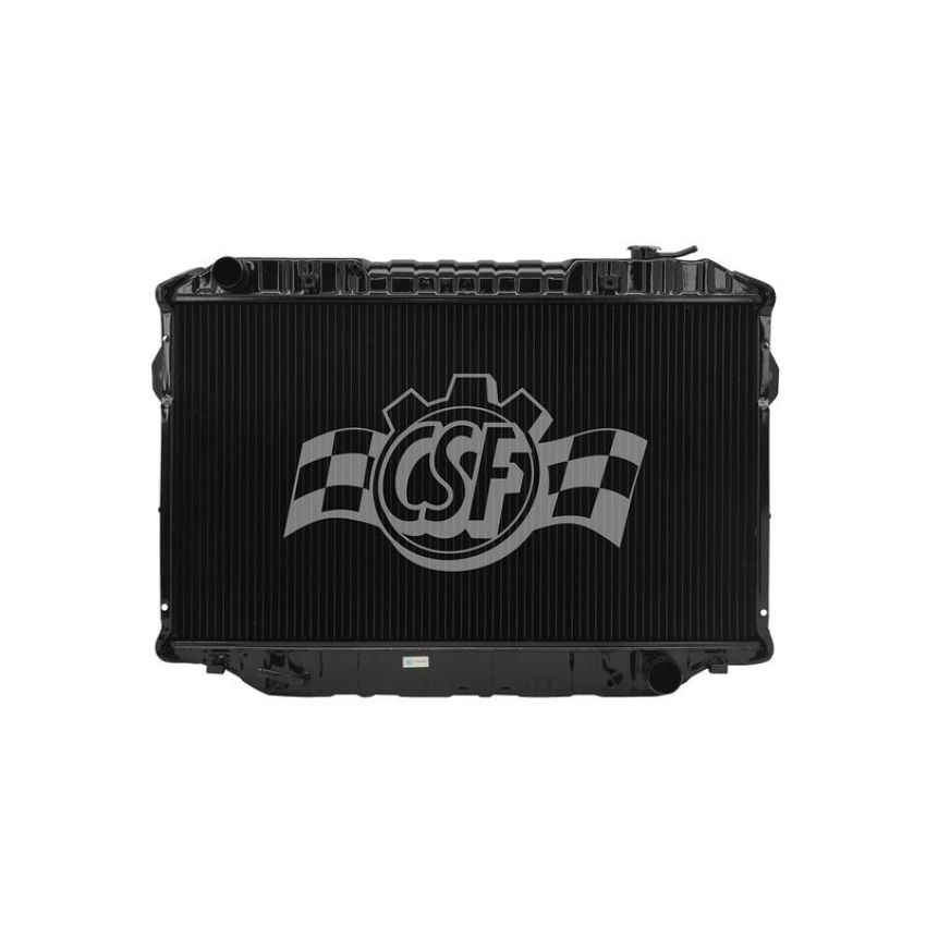 CSF 2517 Radiator