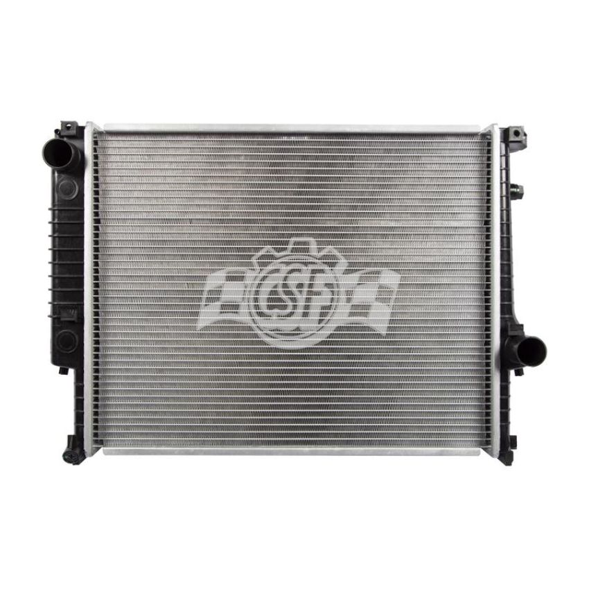CSF 2526 Radiator