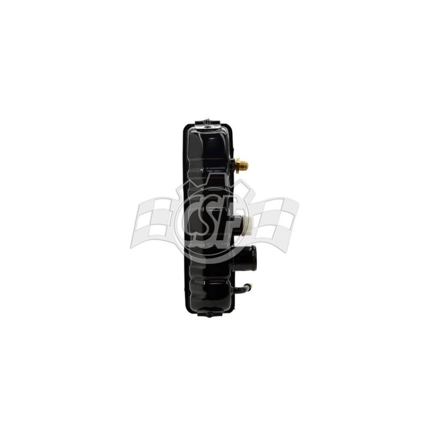CSF 2572 Radiator