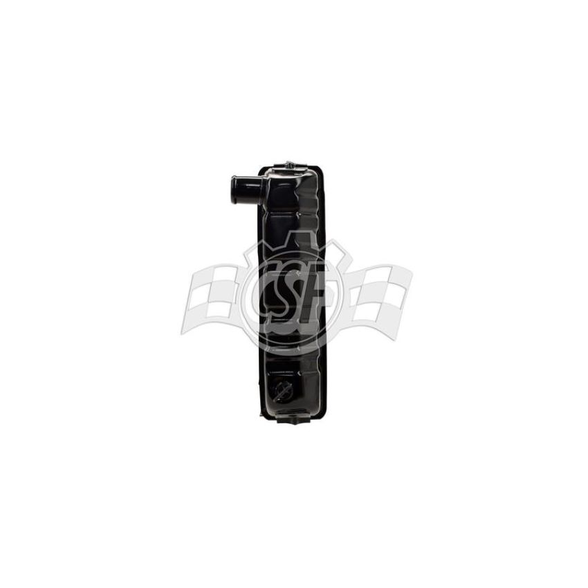 CSF 2572 Radiator