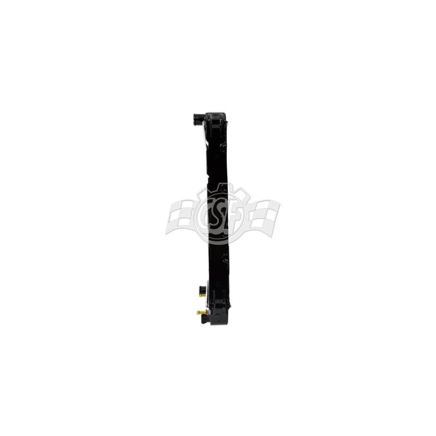 CSF 2578 Radiator