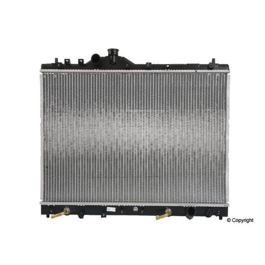CSF 2598 Radiator
