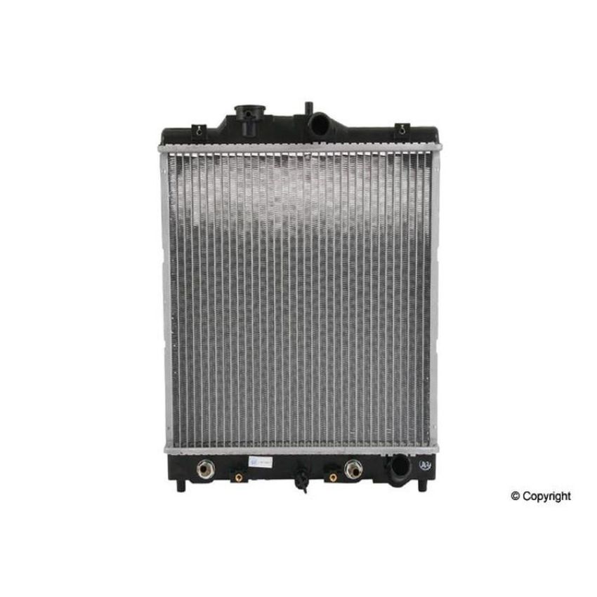 CSF 2602 Radiator