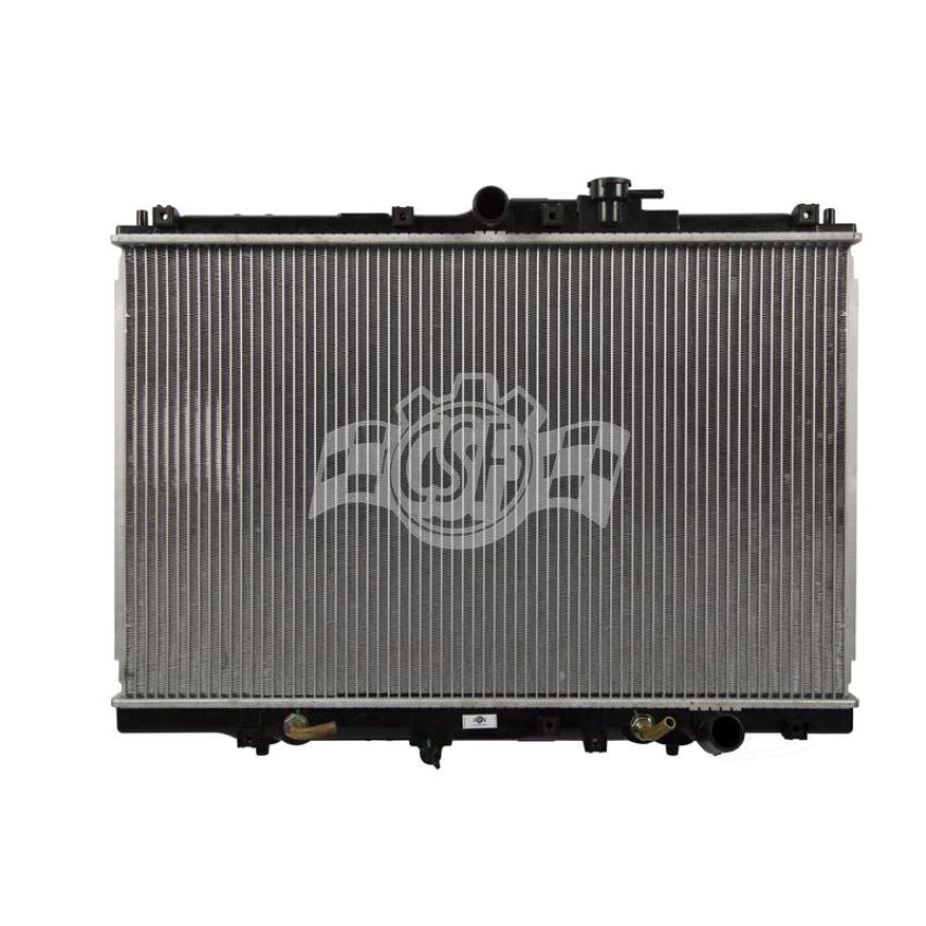 CSF 2603 Radiator
