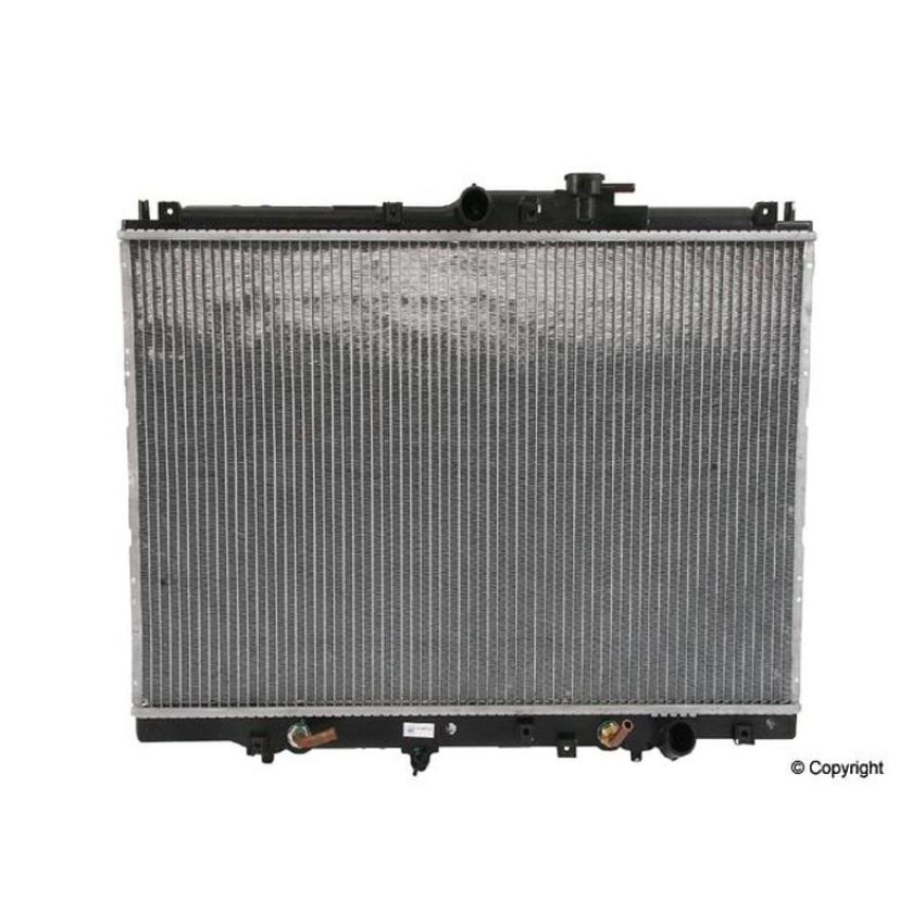 CSF 2603 Radiator